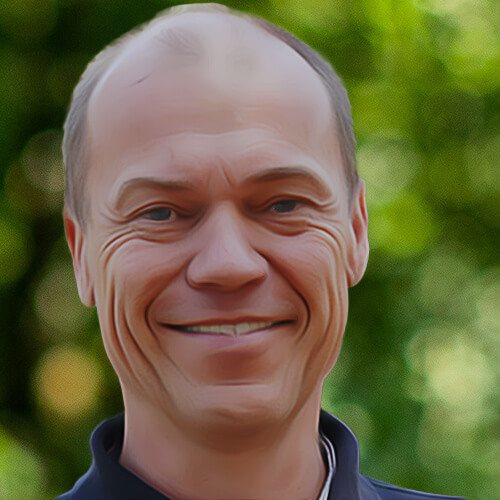 GTP AG - Alf Schröter