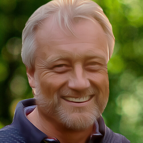 GTP AG - Andreas Jelinek