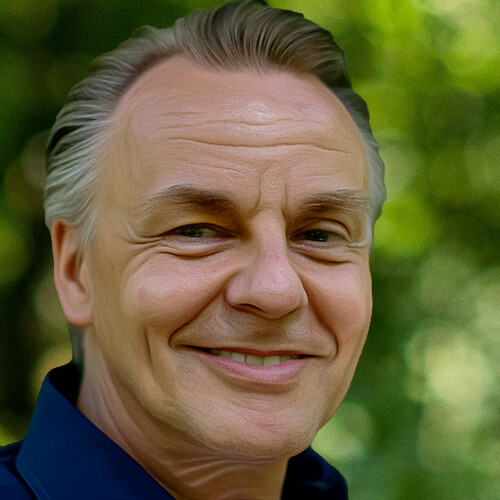 GTP AG - Jörg Schäfer