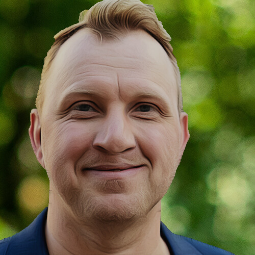 GTP AG - Marcel Moye