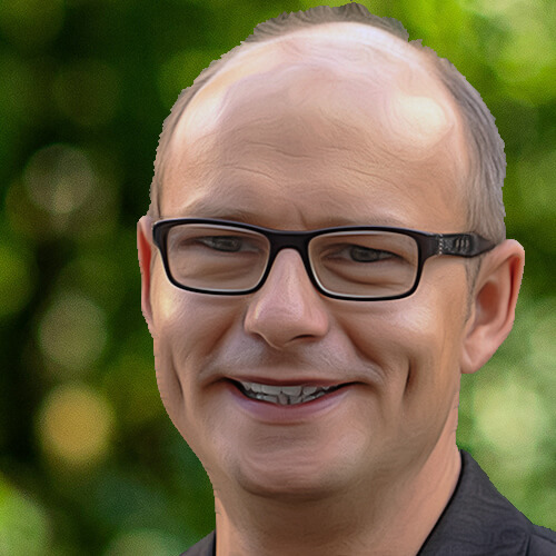 GTP AG - Markus Oeser